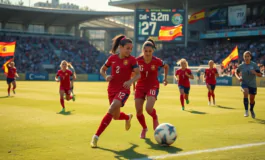 calcio femminile spagna conquista il mondo e punta alleuro 2025 python 1753542870 265x160