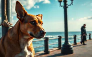 cane rubato e riscatto la storia incredibile di soverato 1752221255