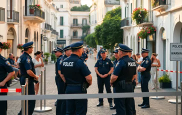 capri il sindaco annuncia misure di sicurezza straordinarie dopo lo scippo 1752717591 364x230