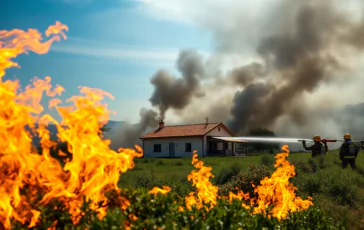 carbonia incendi devastanti ecco cosa e successo 1752417147