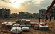 carestia a gaza un allerta che non possiamo ignorare python 1753784791