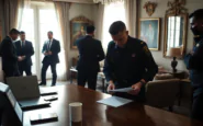 carla zambelli la deputata ricercata dallinterpol arrestata a roma python 1753859996