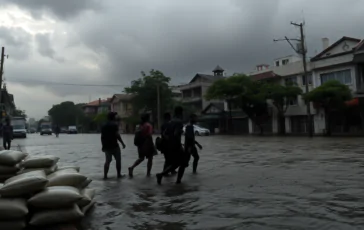 catastrofe in arrivo il tifone wipha e le sue conseguenze devastanti 1753161698 364x230