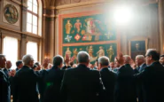 celebrazione dei 84 anni del presidente mattarella un momento unico 1753322324