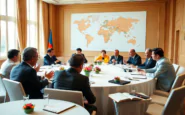 cina e europa un summit per il futuro delle relazioni diplomatiche 1753344384