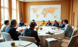 cina e europa un summit per il futuro delle relazioni diplomatiche 1753344384 265x160