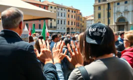 classifica dei governatori e sindaci italiani piu apprezzati nel 2023 1751865329 265x160
