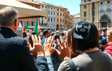 classifica dei governatori e sindaci italiani piu apprezzati nel 2023 1751865329 364x230