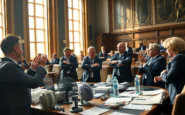 clima infuocato al parlamento europeo rivelazioni incredibili 1751461730