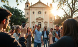 come gli influencer cattolici possono cambiare il mondo digitale python 1753709262 265x160