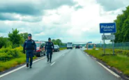 come i controlli al confine tra polonia e germania alimentano lestrema destra 1752065199