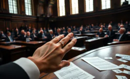 come i deputati della destra votano con il rassemblement national 1751499931 265x160