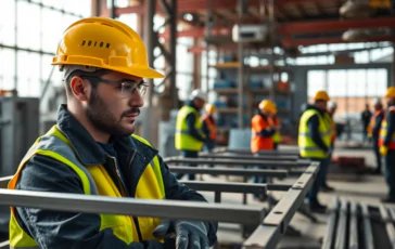 come il governo meloni sta rivoluzionando la sicurezza sul lavoro in italia 1751837009 364x230