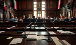 come il partito democratico affronta la crisi dei dazi tutto cio che devi sapere 1751976344 265x160