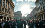 come la borsa di londra vuole riconquistare gli investitori 1752234331