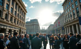 come la borsa di londra vuole riconquistare gli investitori 1752234331 265x160