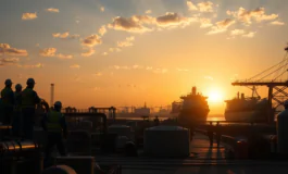 come le sanzioni usa stanno cambiando le dinamiche del petrolio iraniano 1751573919 265x160