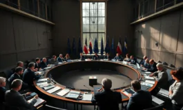 How Europe faces the threat of American tariffs 1752554556 265x160