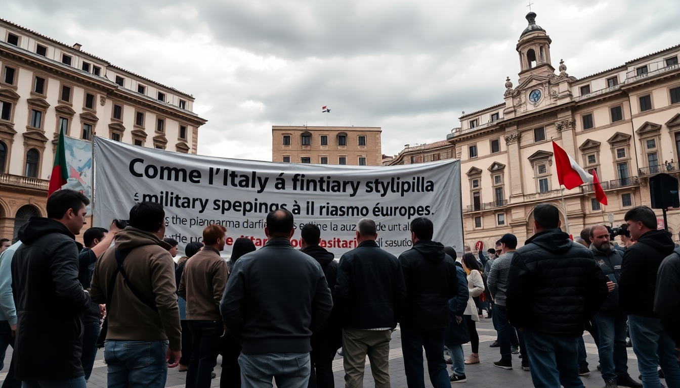 https://www.notizie.it/wp-content/uploads/2025/07/come-litalia-e-finita-in-trappola-per-il-riarmo-europeo-1752255261.png