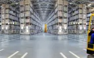 come organizzare un magazzino