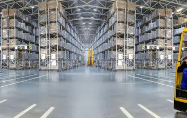 come organizzare un magazzino 364x230