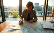 come teresa ribera sta difendendo il futuro ecologico delleuropa 1751575784