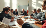 come un emendamento potrebbe velocizzare le spese militari in italia 1751846342
