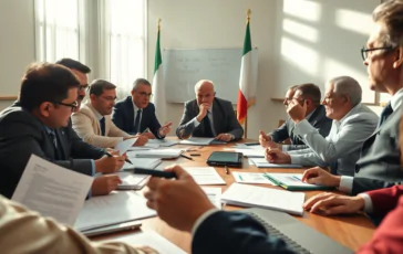 come un emendamento potrebbe velocizzare le spese militari in italia 1751846342 364x230