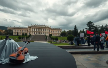 concerto annullato alla reggia di caserta le ragioni dietro la decisione 1753147173