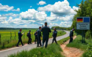 controlli alle frontiere in polonia cosa significa per leuropa 1751386297