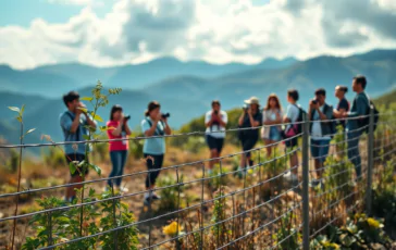 corea del sud e nord le nuove aperture turistiche in discussione 1753091693