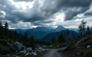 cortina dampezzo allerta frane e maltempo in arrivo 1752470098