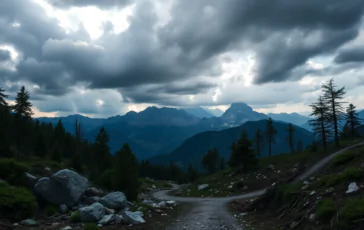 cortina dampezzo allerta frane e maltempo in arrivo 1752470098 364x230