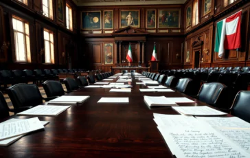 cosa ce dietro la riforma della magistratura in italia 1752588741 364x230