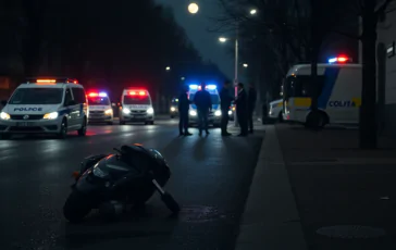 cosa e successo a ramy elgaml tutti i retroscena dellincidente che ha sconvolto milano 1751605805 364x230