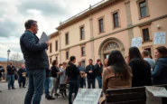 cosa ha portato alle dimissioni di alessandra durante la verita svelata 1751691030