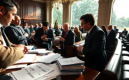 cosa nasconde davvero il governo sul caso almasri 1752151114
