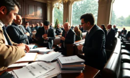 cosa nasconde davvero il governo sul caso almasri 1752151114 265x160