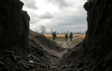 cosa non vi dicono sulla guerra in ucraina fatti e situazioni attuali python 1753494209 364x230