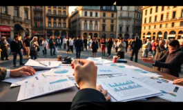 cosa significa il nuovo aumento dei dazi per leuropa 1752379716 265x160
