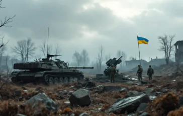 cosa significa la guerra in ucraina per il futuro delleuropa 1752460537