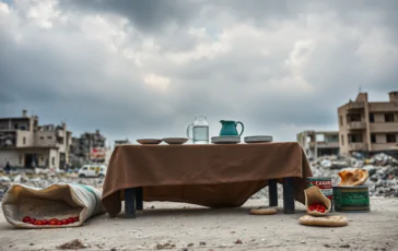 cosa sta succedendo a gaza la verita sulla fame 1753344406 364x230