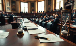 cosa sta succedendo con la riforma della giustizia in italia 1752049943 265x160
