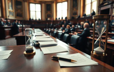 cosa sta succedendo con la riforma della giustizia in italia 1752049943 364x230
