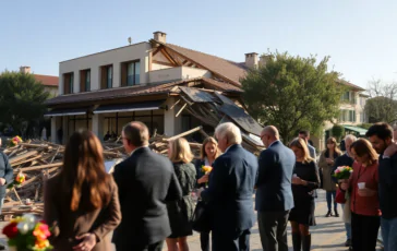 crollo a terracina i tragici eventi che hanno colpito un ristorante stellato 1751944421