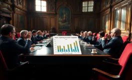dazi al 15 e pil italiano previsione e reazione del governo python 1753888535 265x160