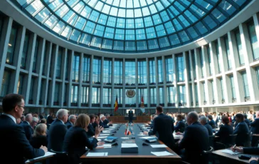 decisioni cruciali del bundestag il futuro del bundesverfassungsgericht 1751900912 364x230