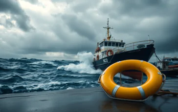 decreto piantedosi cosa significa per le navi ong in italia 1752057721 364x230