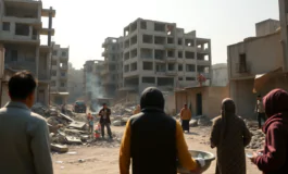 dietro il velo della crisi cosa sta accadendo a gaza python 1753563787 265x160