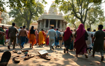 disastro in india la verita sulla tragedia del tempio python 1753762355 364x230